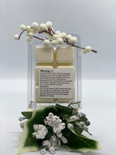 Load image into Gallery viewer, Fresh Garden Clam Shell Wax Melts
