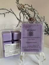 Load image into Gallery viewer, Elegant Ozone Clam Shell Wax Melts