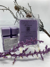 Load image into Gallery viewer, Elegant Ozone Clam Shell Wax Melts