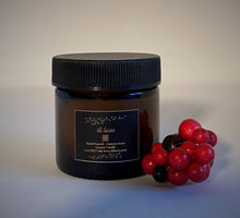 Load image into Gallery viewer, Tuscan Plum Baby Candle