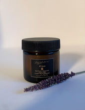 Load image into Gallery viewer, Lavender & More Baby Candle