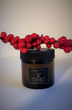 Load image into Gallery viewer, Dark Cinder Baby Candle