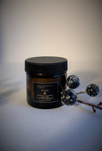 Load image into Gallery viewer, Frosted Forest Baby Candle