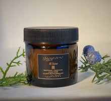 Load image into Gallery viewer, Gentle Jade & Agave Baby Candle