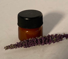 Load image into Gallery viewer, Lavender & More Preemie Candle