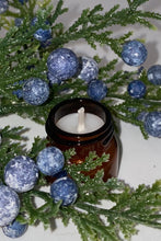 Load image into Gallery viewer, Tuscan Plum Preemie Candle