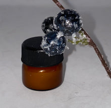 Load image into Gallery viewer, Frosted Forest Preemie Candle