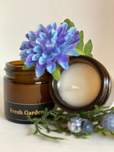 Load image into Gallery viewer, Fresh Garden Baby Candle