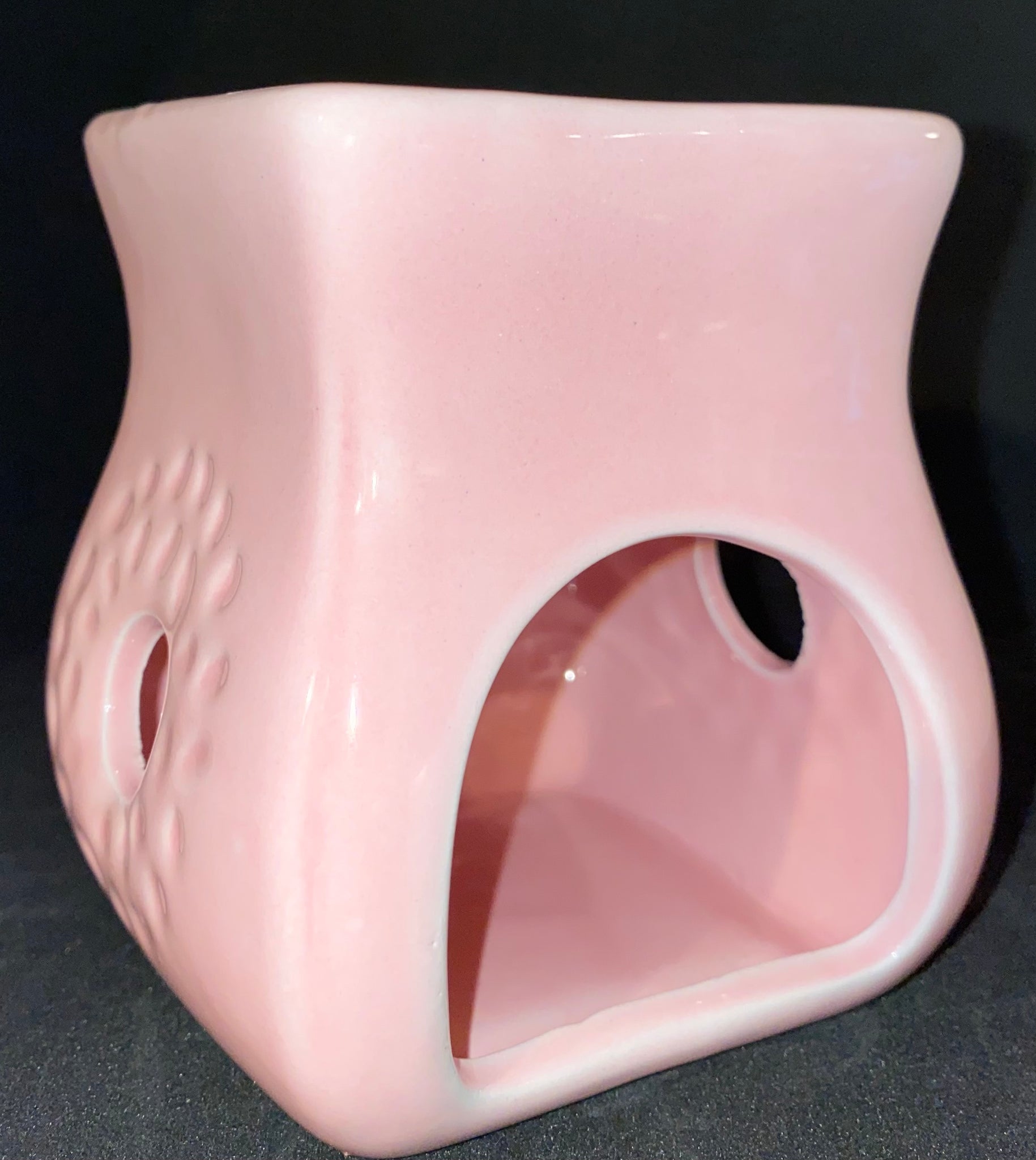 Ceramic Wax melt Warmer – ili lusso