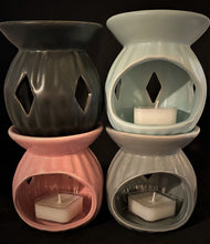 Load image into Gallery viewer, Ceramic Wax melt Warmer
