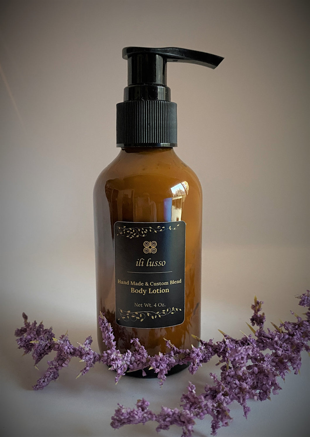 Lavender & More Lotion