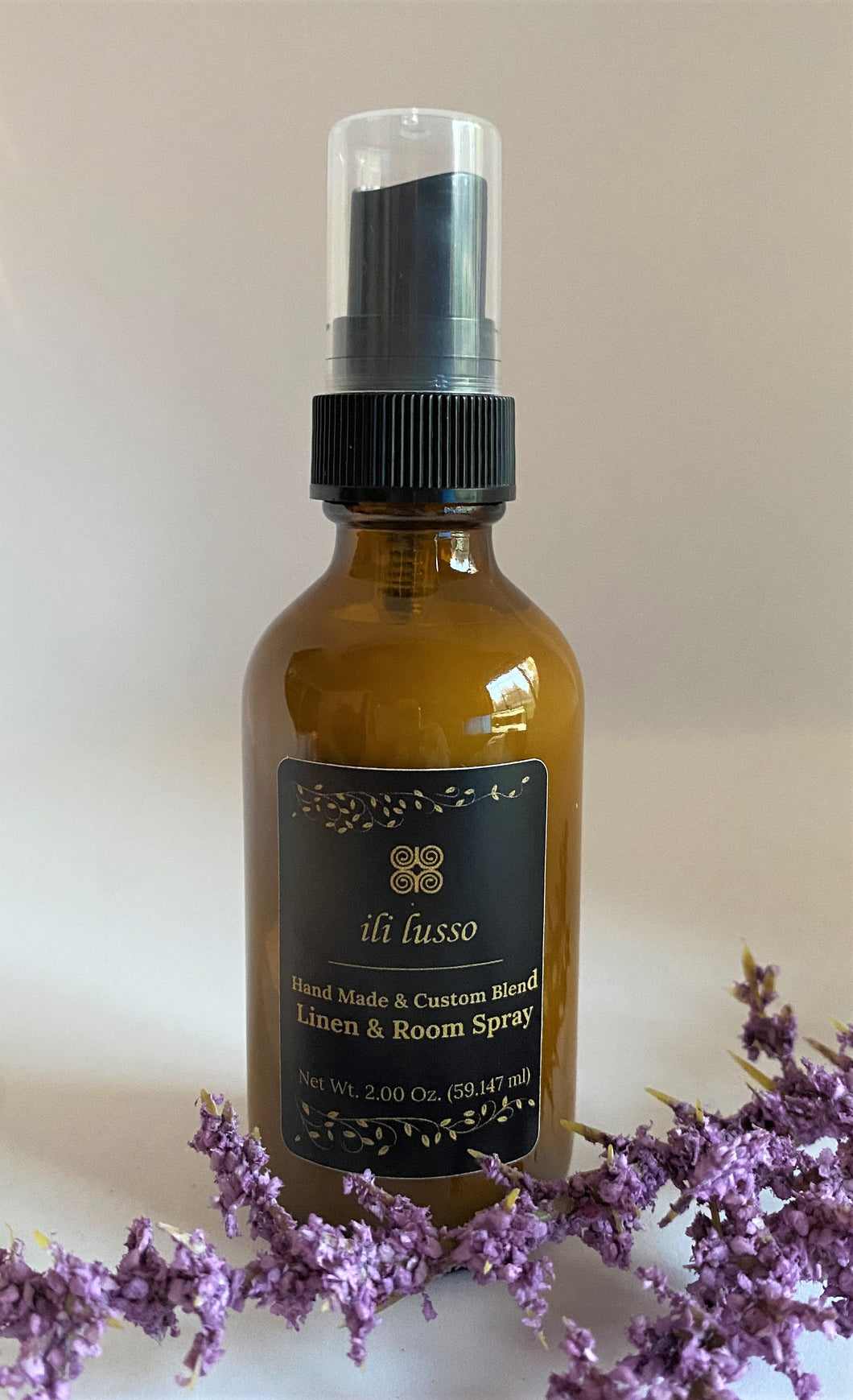 Lavender & More Linen & Room Spray