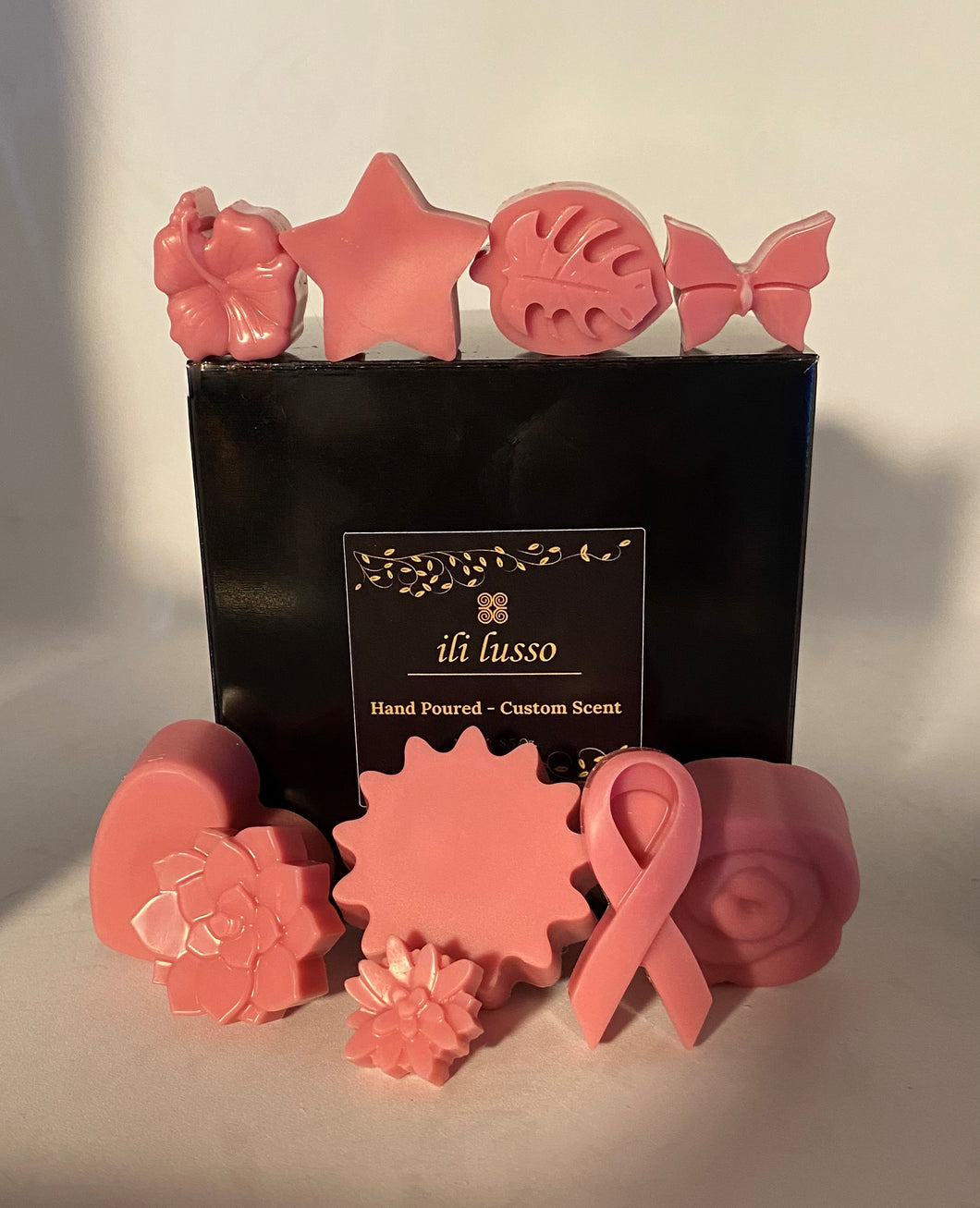 Jamaican Beach Loose Wax Melts